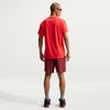 Nike - Áo Tay Ngắn Thể Thao Nam Dri-FIT UV Miler Short-Sleeve Running Top