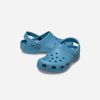 Crocs - Xăng Đan Trẻ Em Classic Clog Kid Elite Blue