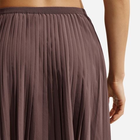 Nike - Chân Váy Nữ Nike Sportswear Pleated