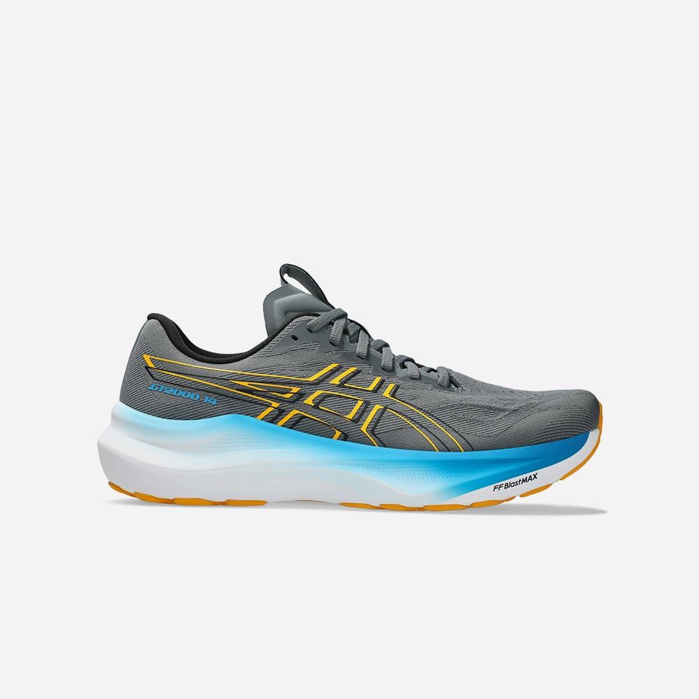 Asics - Giày Chạy Bộ Nam GT-2000 14