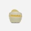 Crocs - Xăng Đan Unisex Classic Clog Yellow Light
