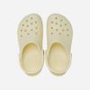 Crocs - Xăng Đan Unisex Classic Clog Yellow Light
