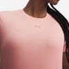 Under Armour - Áo Tay Ngắn Thể Thao Nữ Vanish Short Sleeve