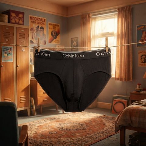 Calvin Klein - Bộ ba quần lót CK nam Micro Stretch 3 Pack Briefs