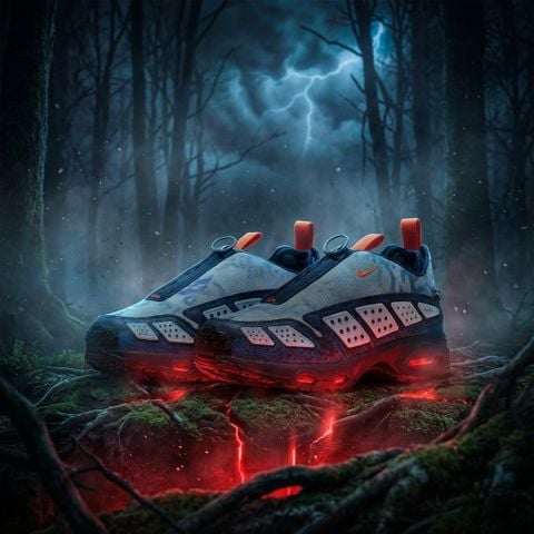 Nike - Giày thời trang thể thao Nam Nike Air Max SNDR SE Men's Shoes