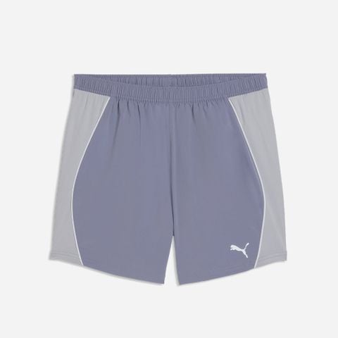 Puma - Quần Ngắn Chạy Bộ Nam Run Velocity 5 Short