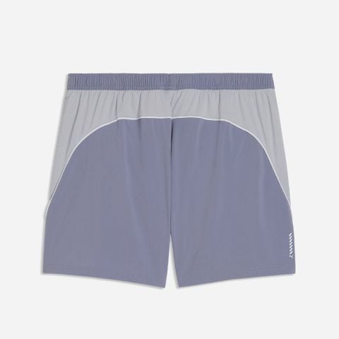 Puma - Quần Ngắn Chạy Bộ Nam Run Velocity 5 Short