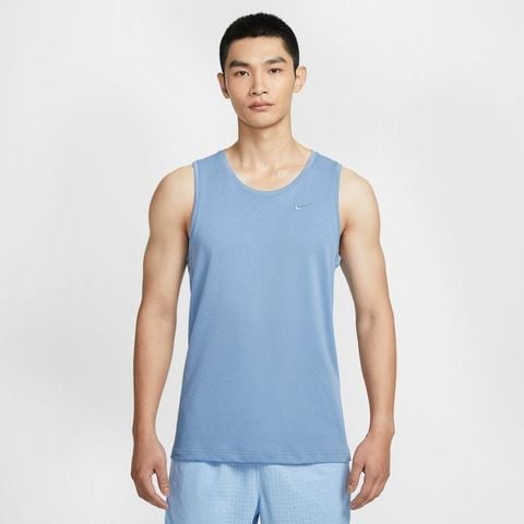 Nike - Áo Thun Ba Lỗ Nam Primary Dri-FIT Versatile Tank Top