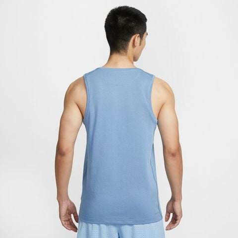 Nike - Áo Thun Ba Lỗ Nam Primary Dri-FIT Versatile Tank Top