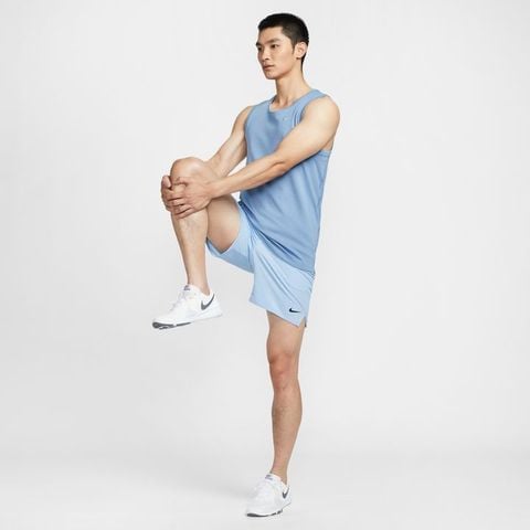 Nike - Áo Thun Ba Lỗ Nam Primary Dri-FIT Versatile Tank Top