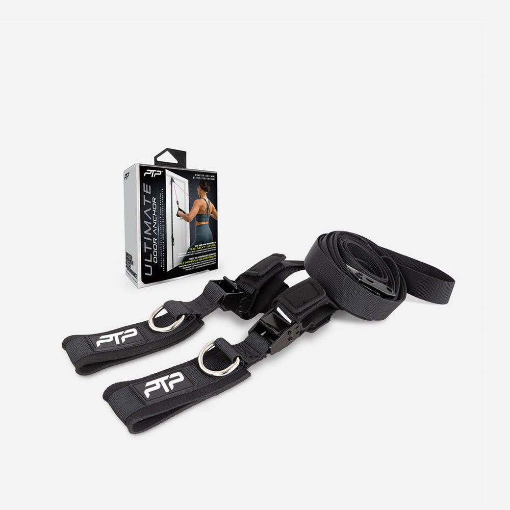 Ptp - Dây kháng lực nam nữ Ultimate Door Anchor Fitness