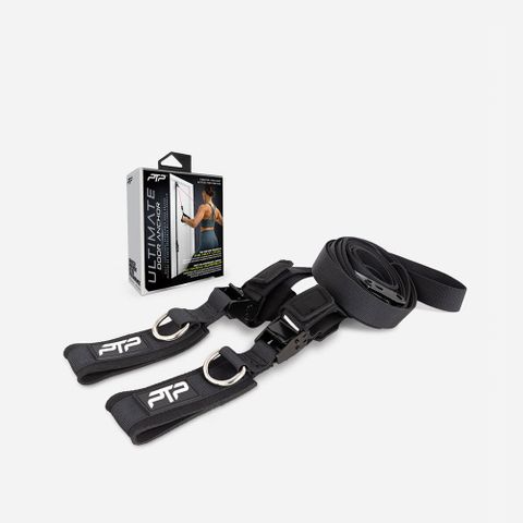 Ptp - Dây kháng lực nam nữ Ultimate Door Anchor Fitness