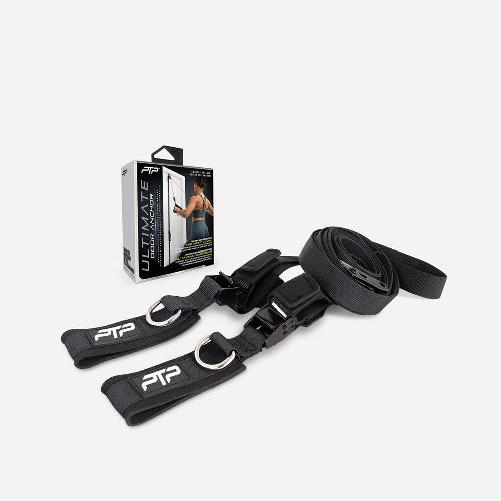 Ptp - Dây kháng lực nam nữ Ultimate Door Anchor Fitness
