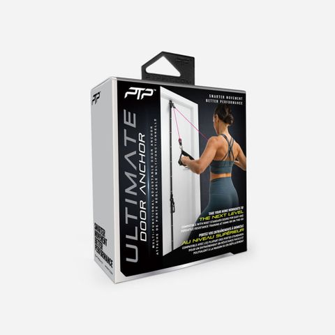 Ptp - Dây kháng lực nam nữ Ultimate Door Anchor Fitness