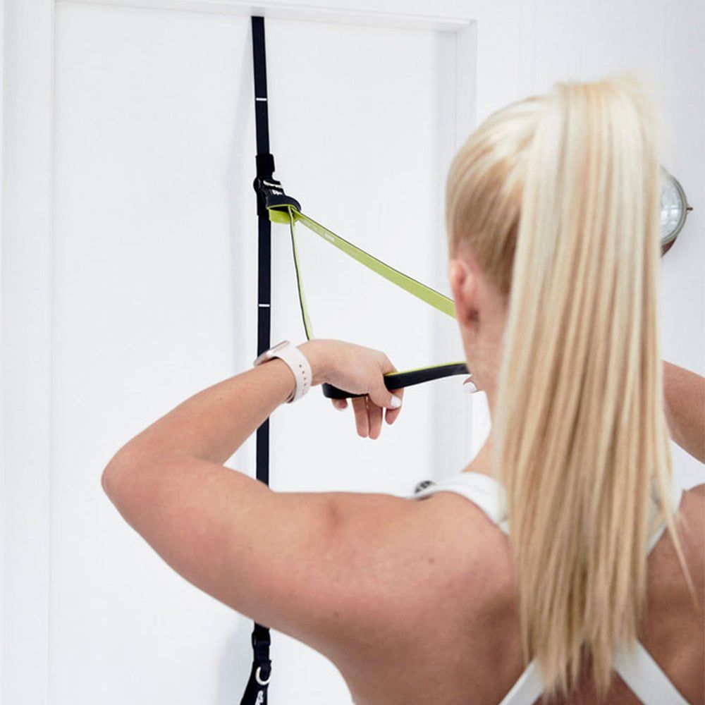 Ptp - Dây kháng lực nam nữ Ultimate Door Anchor Fitness