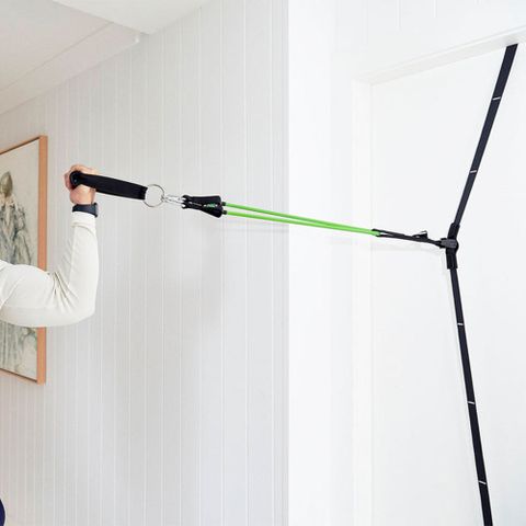 Ptp - Dây kháng lực nam nữ Ultimate Door Anchor Fitness