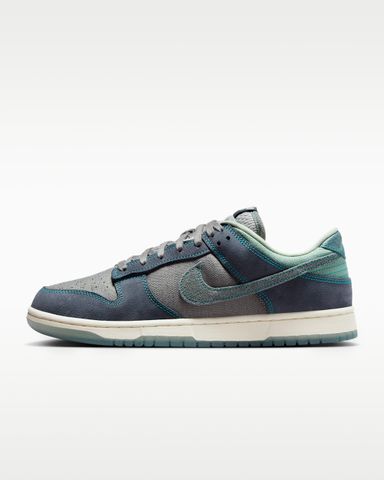 Nike - Giày Sneakers Nam Dunk Low Retro SE