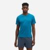 Hoka - Áo Tay Ngắn Thể Thao Nam EveryRun Short Sleeve