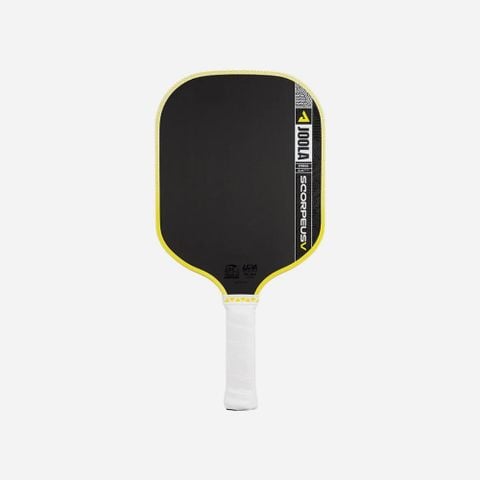 Joola - Vợt Pickleball Unisex Scorpeus Pro V Anna Bright 14mm