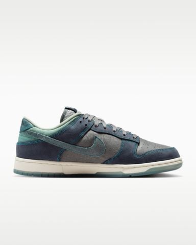 Nike - Giày Sneakers Nam Dunk Low Retro SE