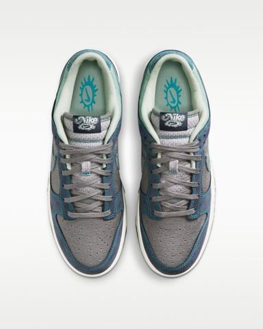 Nike - Giày Sneakers Nam Dunk Low Retro SE