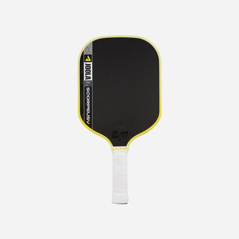 Joola - Vợt Pickleball Unisex Scorpeus Pro V Anna Bright 14mm