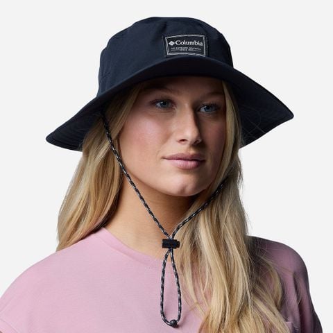Columbia - Mũ Rộng Vành Unisex Broad Spectrum II Booney