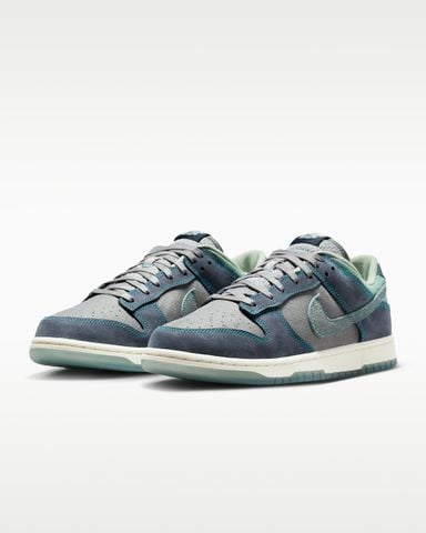 Nike - Giày Sneakers Nam Dunk Low Retro SE