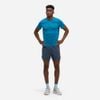 Hoka - Áo Tay Ngắn Thể Thao Nam EveryRun Short Sleeve