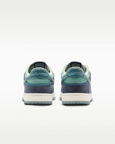 Nike - Giày Sneakers Nam Dunk Low Retro SE