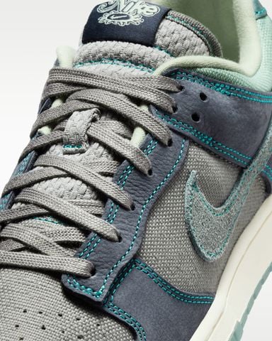 Nike - Giày Sneakers Nam Dunk Low Retro SE