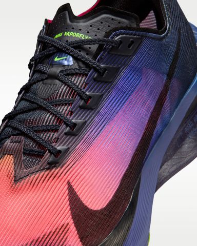 Nike - Giày Chạy Bộ Nam Nike Vaporfly 4 Glam Men's Road Racing Shoes