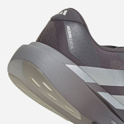 Adidas - Giày Chạy Bộ Nam Adizero Evo SL