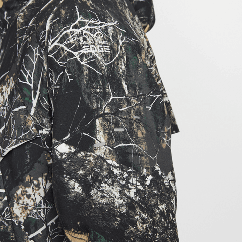 Nike - Áo Khoác Thể Thao Nam Running Dri-Fit Stride Realtree Jacket