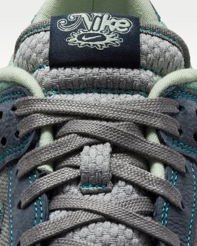 Nike - Giày Sneakers Nam Dunk Low Retro SE