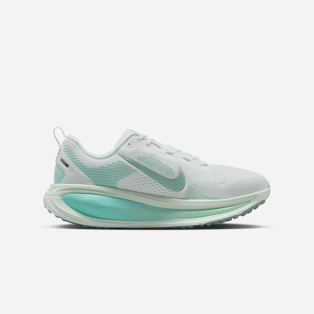 Nike - Giày chạy bộ Nữ Women's Vomero 18 Running Shoes - Mint