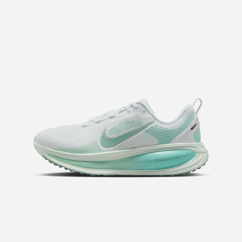 Nike - Giày chạy bộ Nữ Women's Vomero 18 Running Shoes - Mint