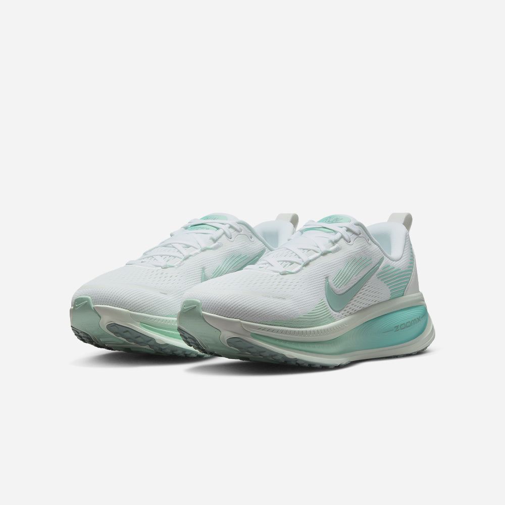 Nike - Giày chạy bộ Nữ Women's Vomero 18 Running Shoes - Mint