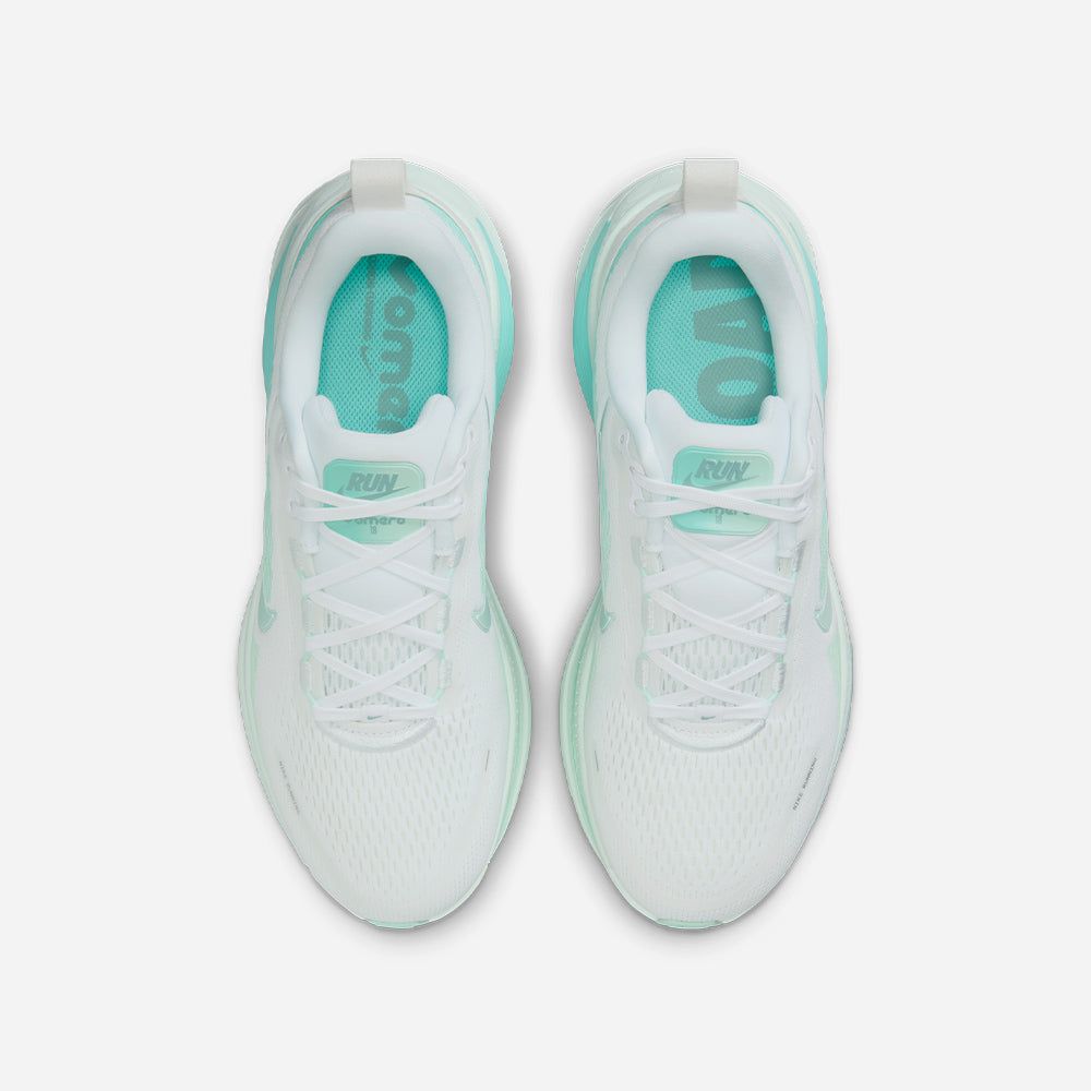 Nike - Giày chạy bộ Nữ Women's Vomero 18 Running Shoes - Mint