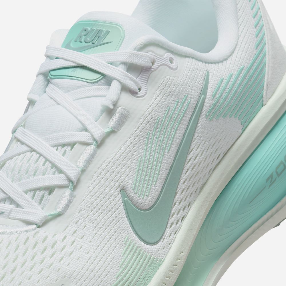 Nike - Giày chạy bộ Nữ Women's Vomero 18 Running Shoes - Mint