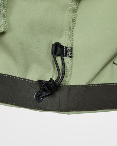 Nike - Áo khoác thể thao Nam Tech Men's Dri-FIT Woven Colour-Block Loose Oversized Jacket