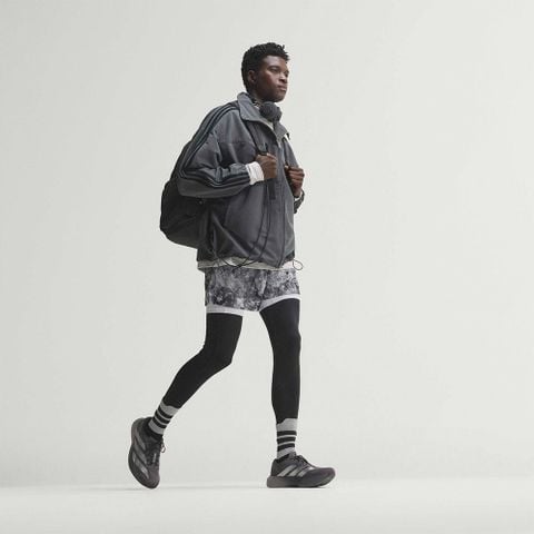 Adidas - Giày Chạy Bộ Nam Adizero Evo SL - 4