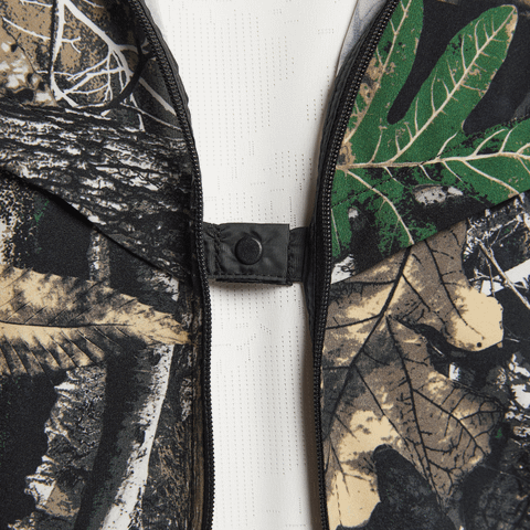 Nike - Áo Khoác Thể Thao Nam Running Dri-Fit Stride Realtree Jacket