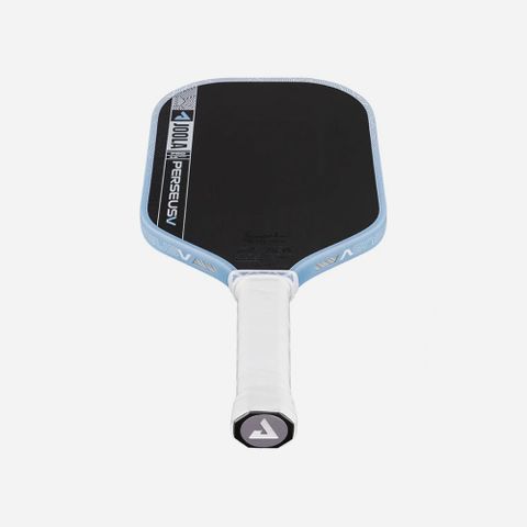 Joola - Vợt Pickleball Nam Nữ Perseus Pro V Simone Jardim Breeze Blue 16mm