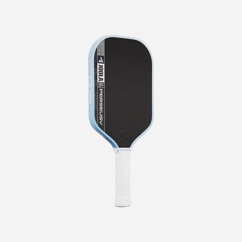Joola - Vợt Pickleball Nam Nữ Perseus Pro V Simone Jardim Breeze Blue 16mm