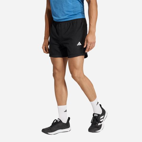 Adidas - Quần Ngắn Thể Thao Nam Pess Mesh Short
