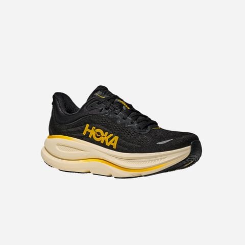 Hoka - Giày Chạy Bộ Nam Bondi 9 Wide