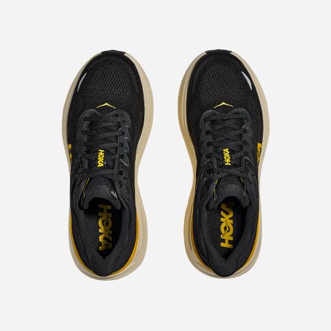 Hoka - Giày Chạy Bộ Nam Bondi 9 Wide