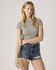 Levi's - Áo Thun Nữ Dry Goods Tee
