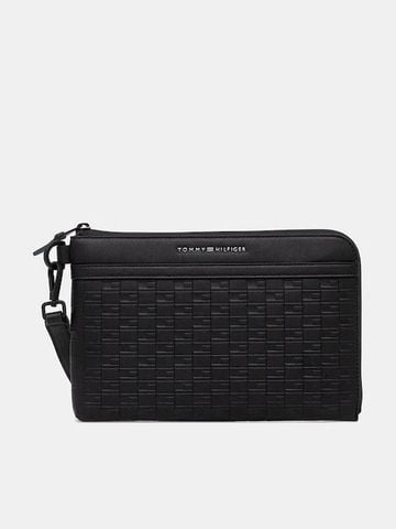Tommy Hilfiger - Túi Xách Cầm Tay Nam Modern Pouch